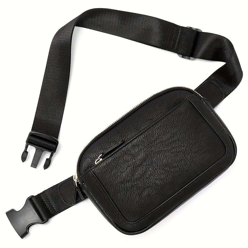Könnyű sportos crossbody táska – 11. kép