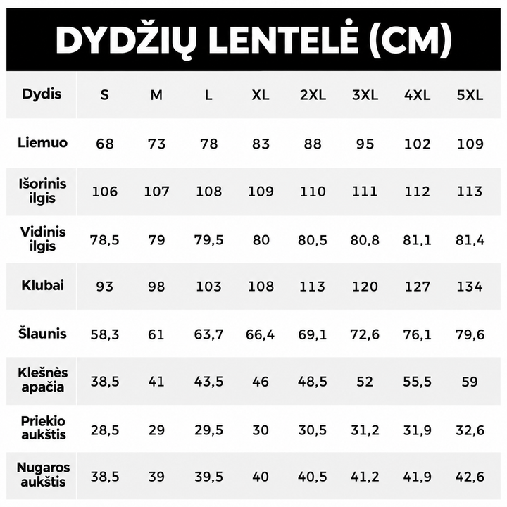 Magas derekú trapéz nadrág ívelt gombolással – 7. kép