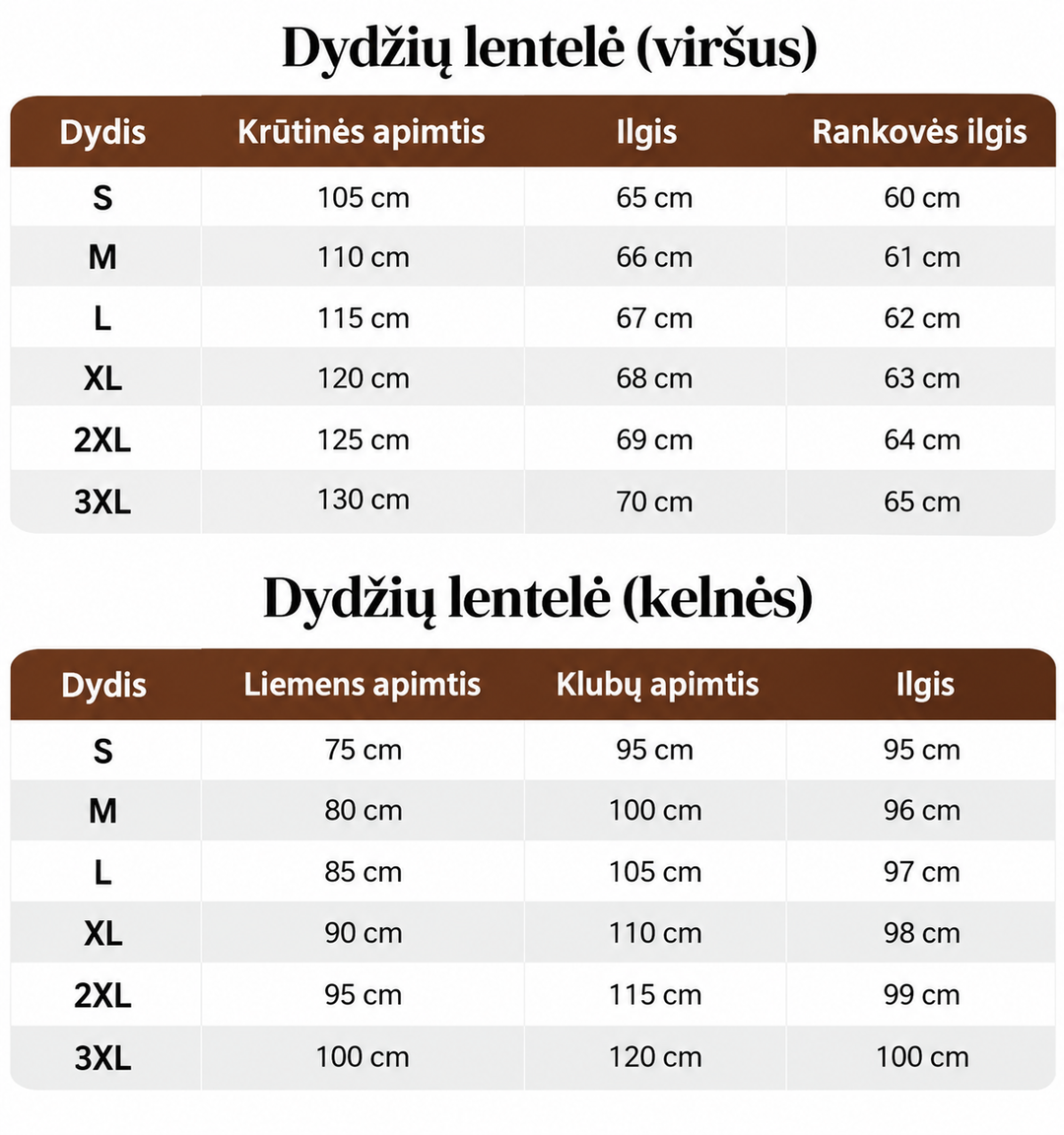 Kerek nyakú felső és húzózsinóros nadrág szett – 7. kép