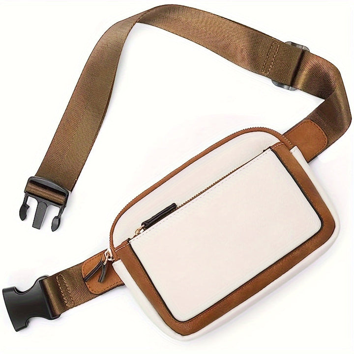 Könnyű sportos crossbody táska – 10. kép