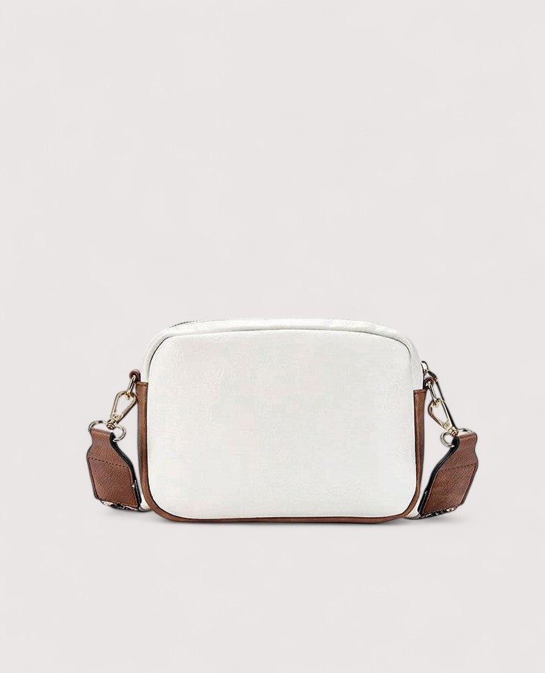 Könnyű sportos crossbody táska – 8. kép