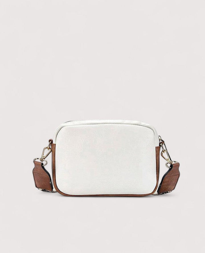 Könnyű sportos crossbody táska – 8. kép