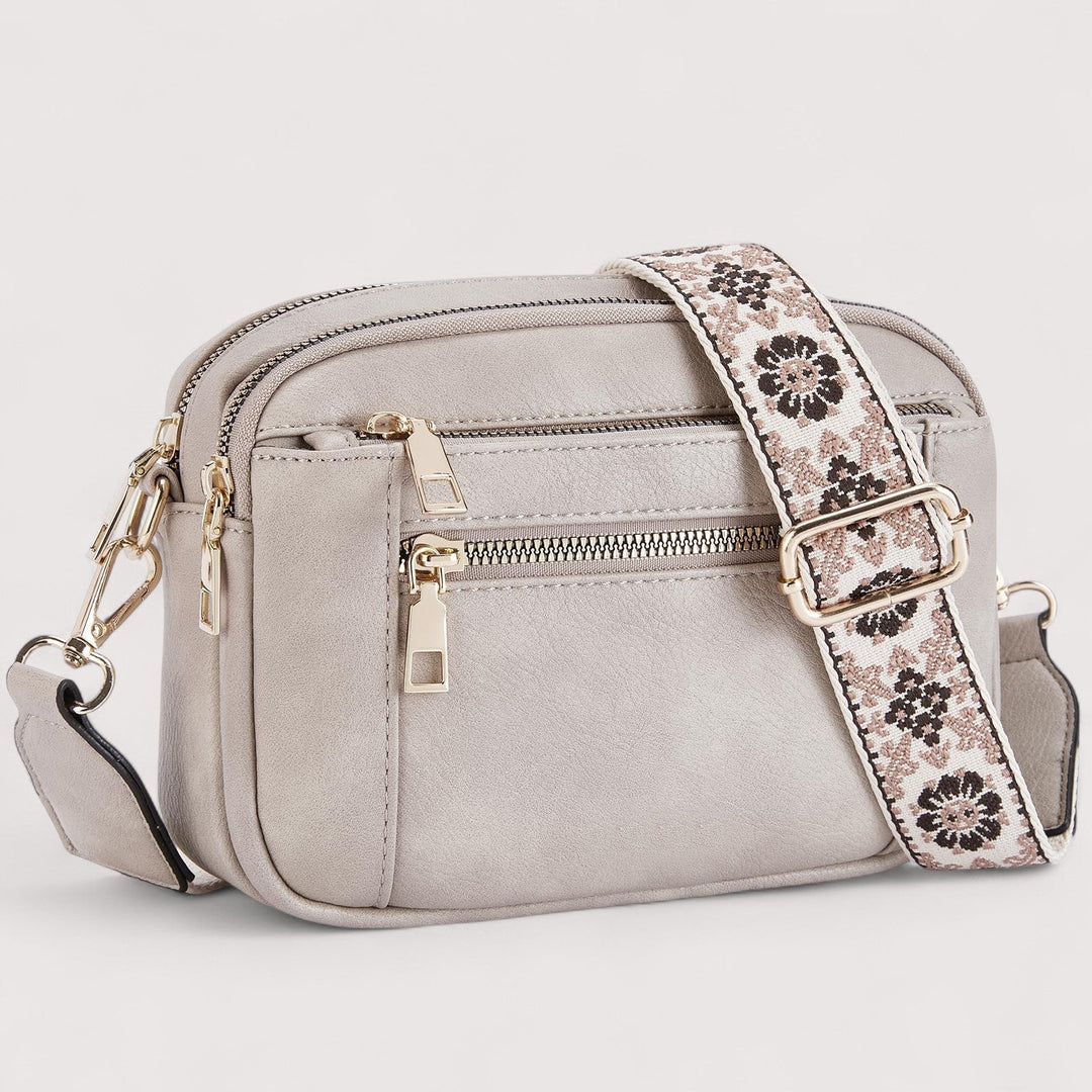 Könnyű sportos crossbody táska – 4. kép