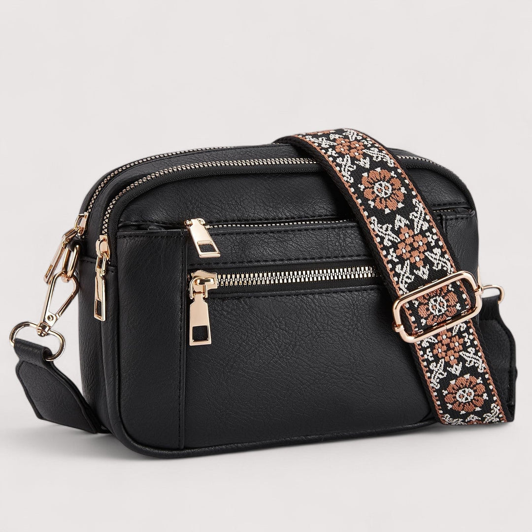 Könnyű sportos crossbody táska – 2. kép