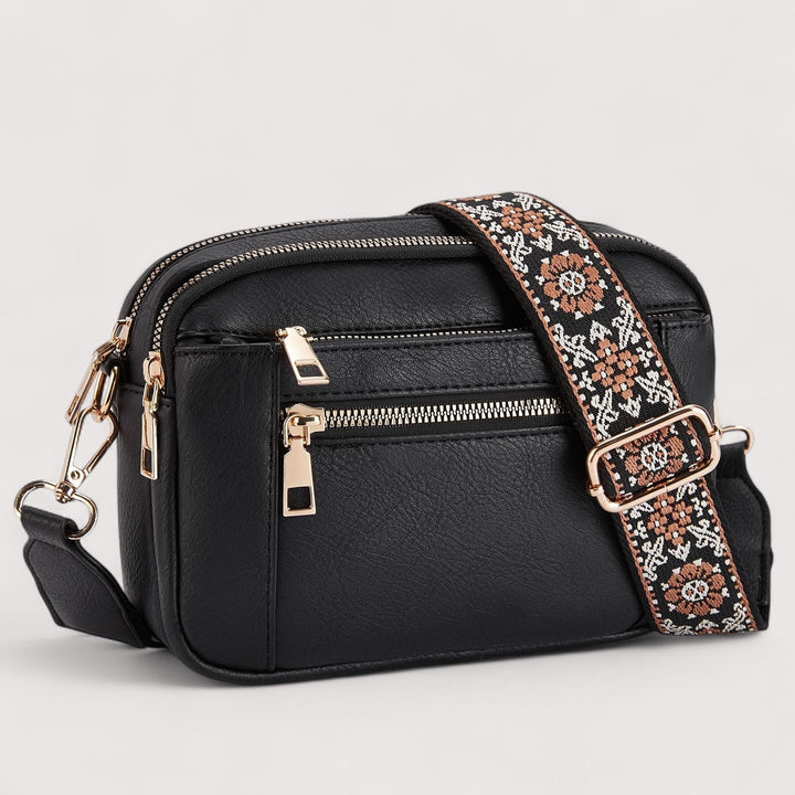 Könnyű sportos crossbody táska – 2. kép