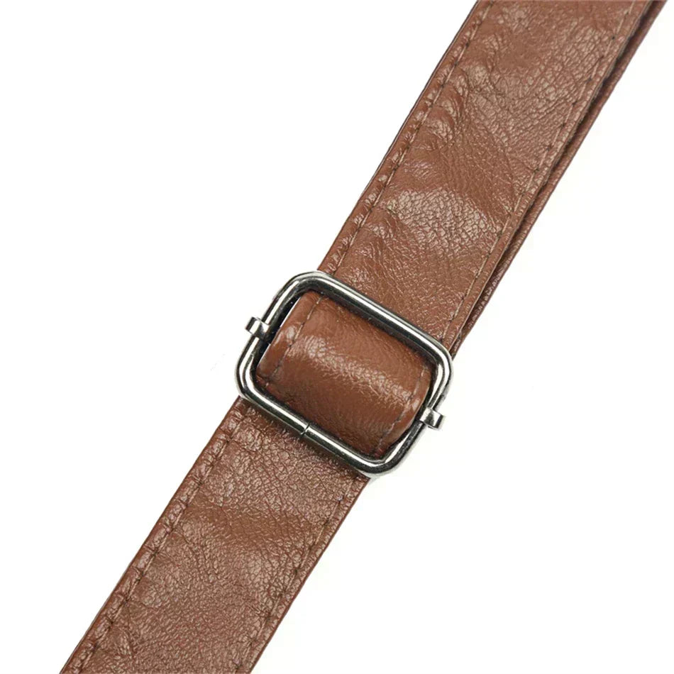 Többrétegű vintage crossbody táska – 21. kép