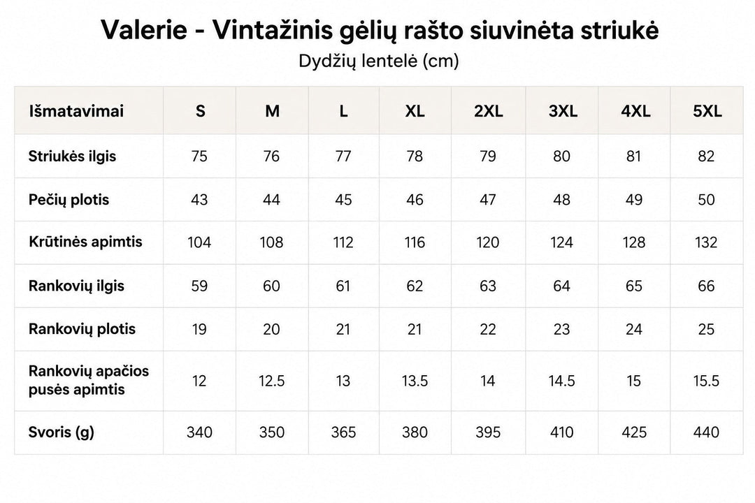Színes virágmintás steppelt dzseki – 2. kép