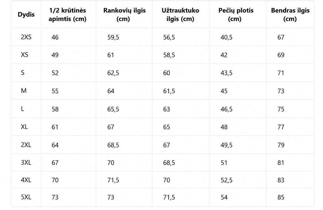 Kék mintás bélelt kapucnis kardigán meleg béléssel – 3. kép