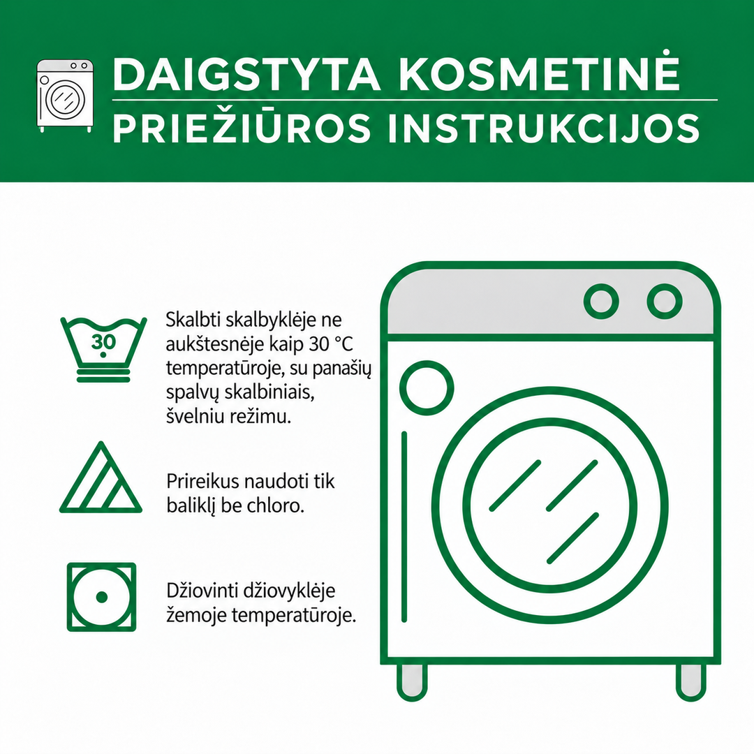 70-es évekbeli virágos hímzett neszeszer cipzárral – 3. kép