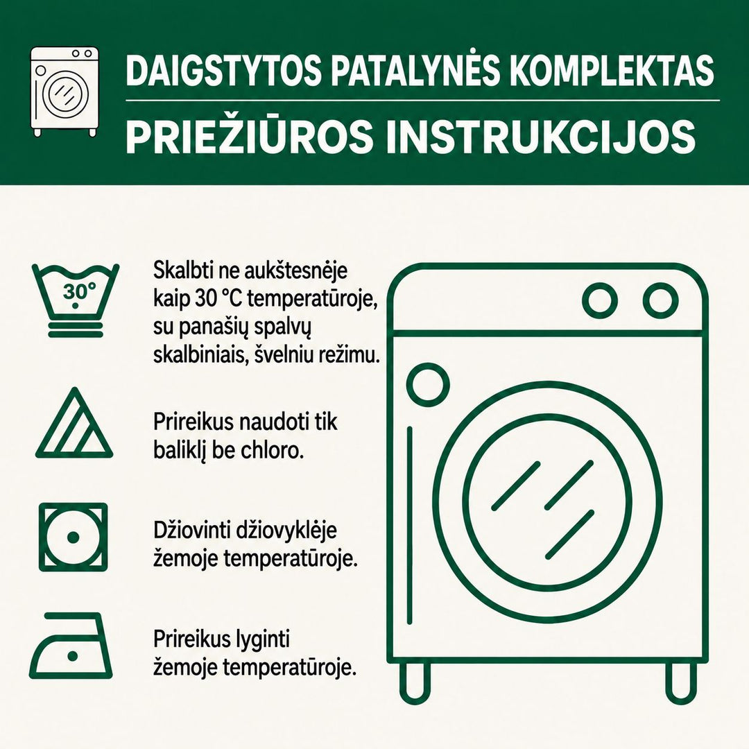 Életfa mintás hímzett ágytakaró két díszpárnahuzattal – 6. kép